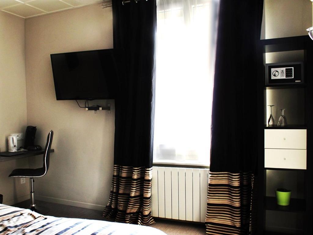 Villa Louvre Lens Cameră foto